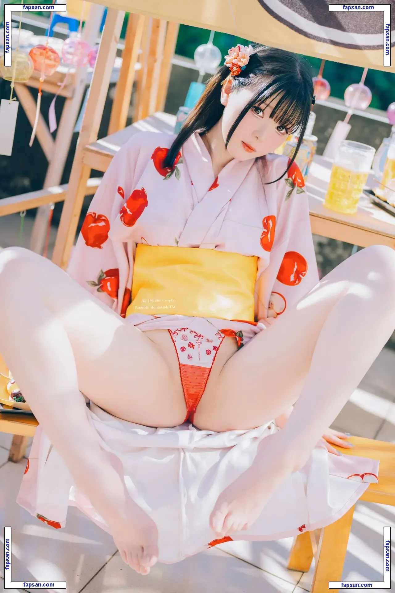 Shimo (霜月/shimotsuki18/shimotsukiTW) голая фото #0018 с Онлифанс