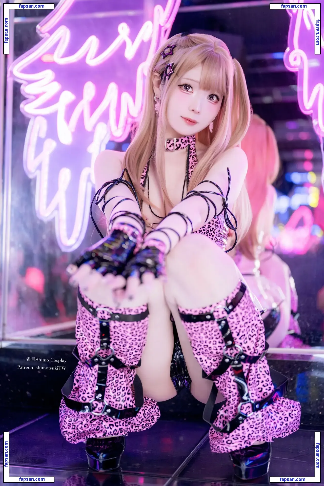 Shimo (霜月/shimotsuki18/shimotsukiTW) nude photo #0024 from OnlyFans