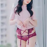 Shimo (霜月/shimotsuki18/shimotsukiTW) nude #0011