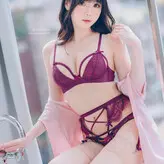 Shimo (霜月/shimotsuki18/shimotsukiTW) nude #0013