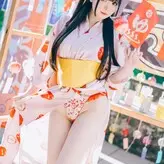 Shimo (霜月/shimotsuki18/shimotsukiTW) голая #0016