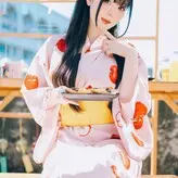 Shimo (霜月/shimotsuki18/shimotsukiTW) голая #0017