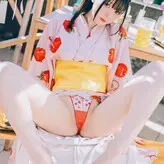 Shimo (霜月/shimotsuki18/shimotsukiTW) голая #0018