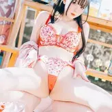 Shimo (霜月/shimotsuki18/shimotsukiTW) голая #0019