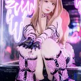 Shimo (霜月/shimotsuki18/shimotsukiTW) nude #0024