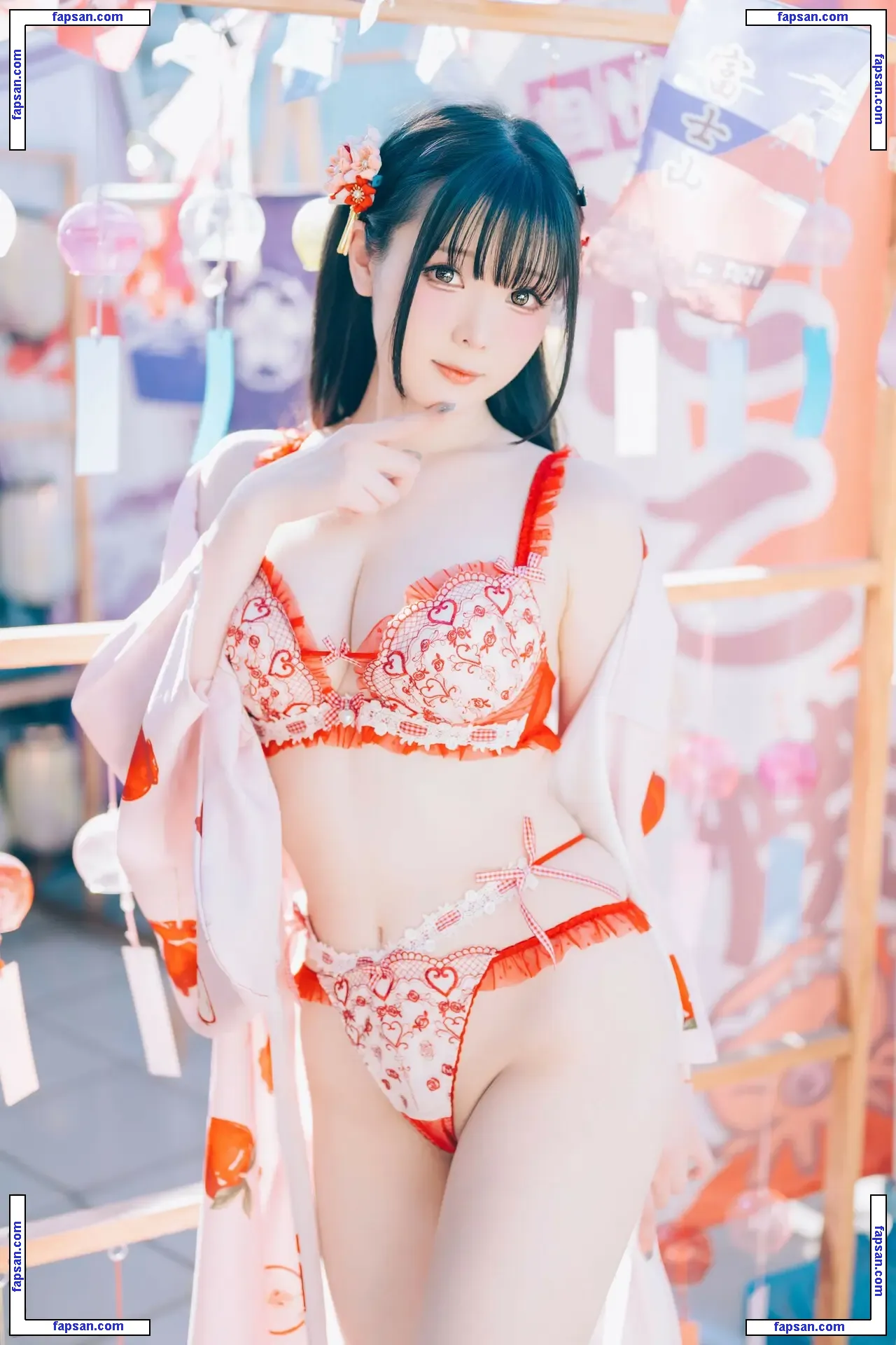 shimotsuki18 nude photo #0495 from OnlyFans