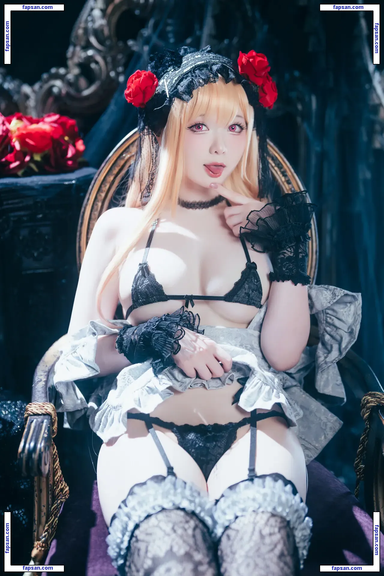 shimotsuki18 nude photo #0524 from OnlyFans