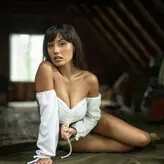 Shina Novalinga nude #0001
