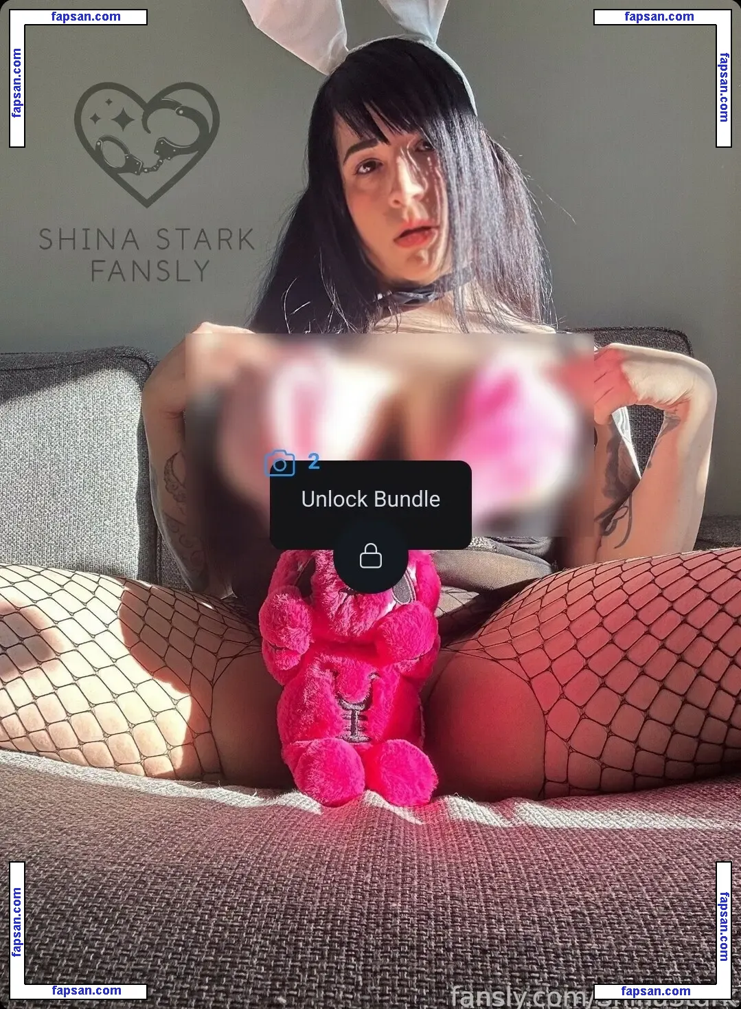 Shina Stark nude photo #0001 from OnlyFans