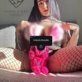 Shina Stark nude #0001