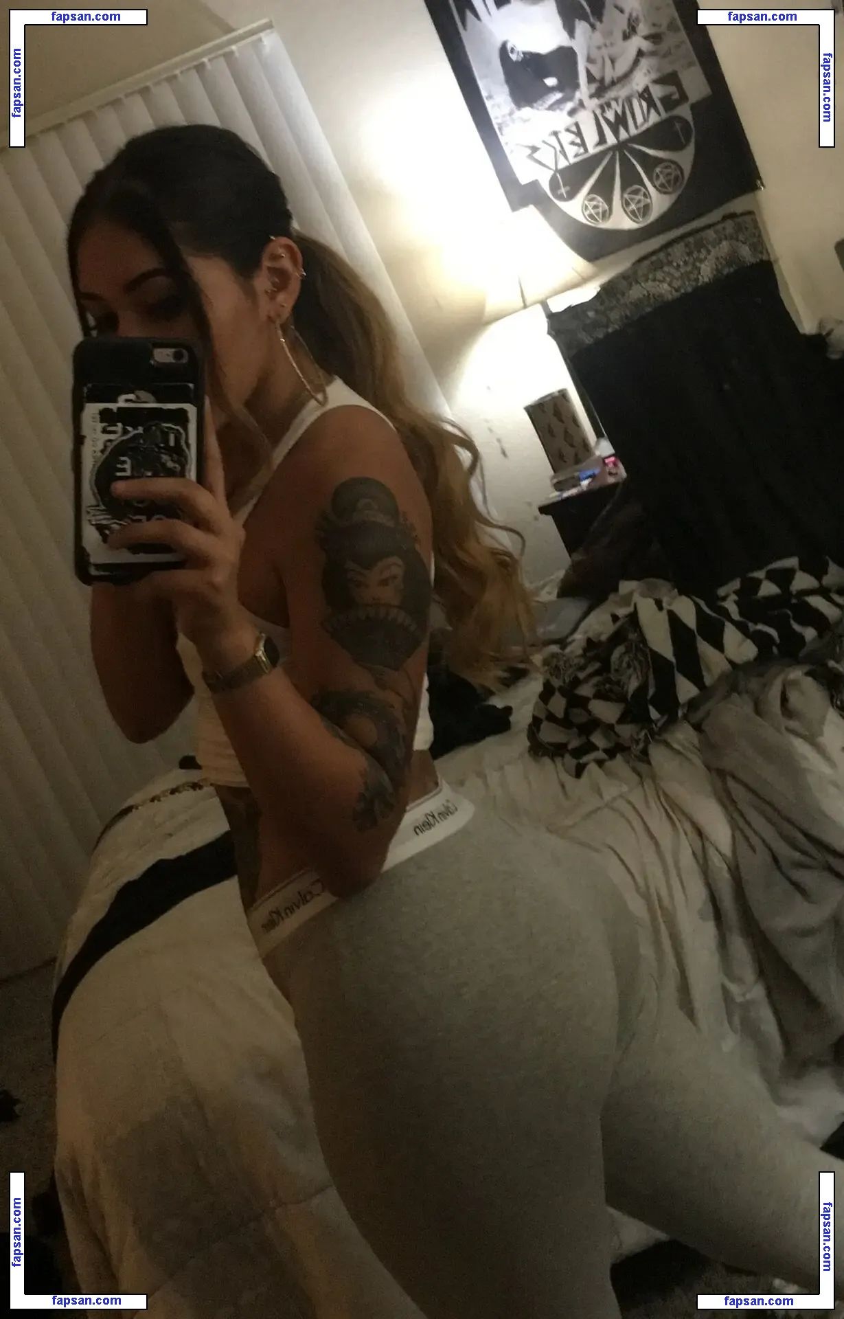 shinigami_mami nude photo #0003 from OnlyFans
