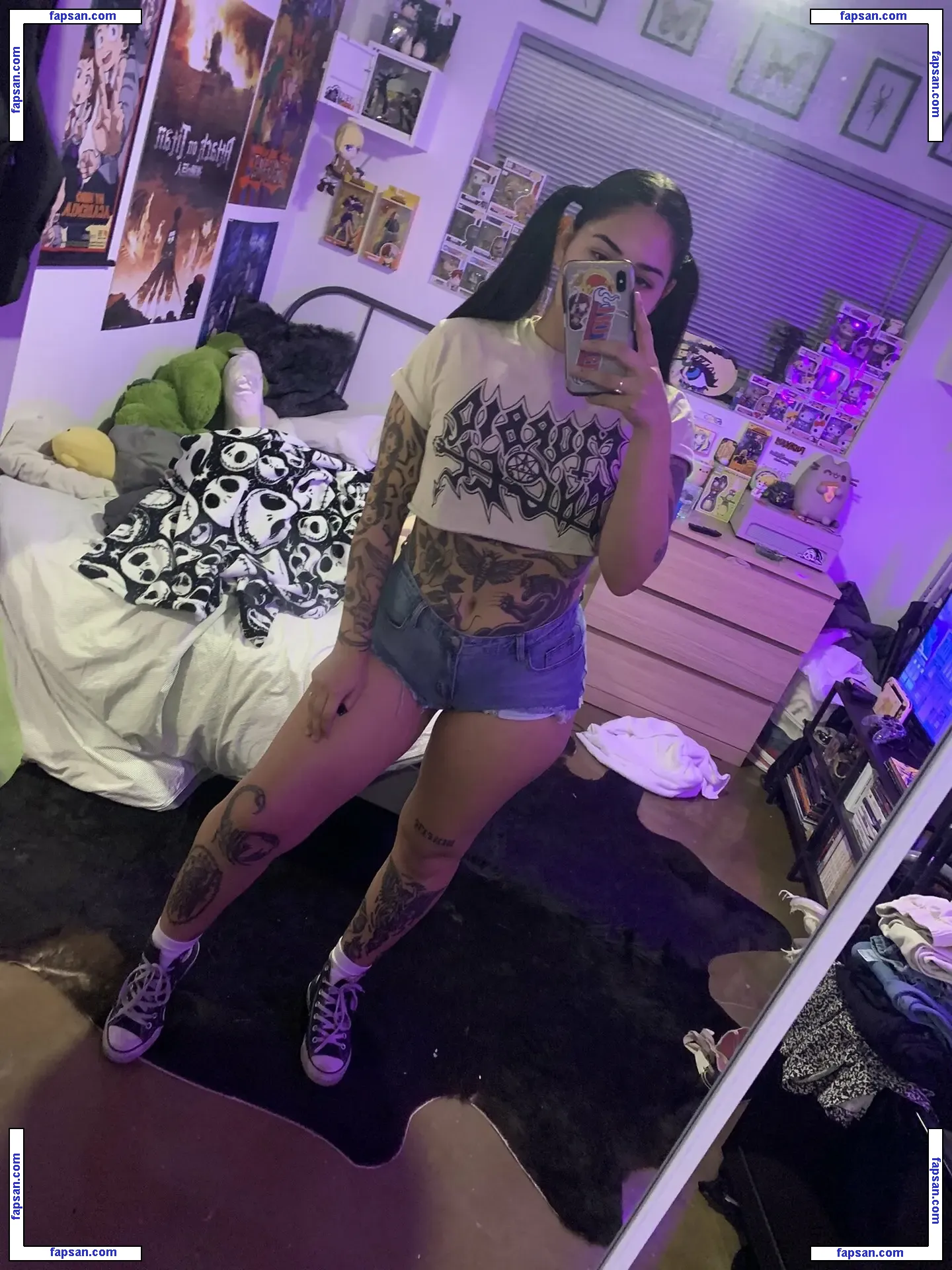 shinigami_mami nude photo #0004 from OnlyFans