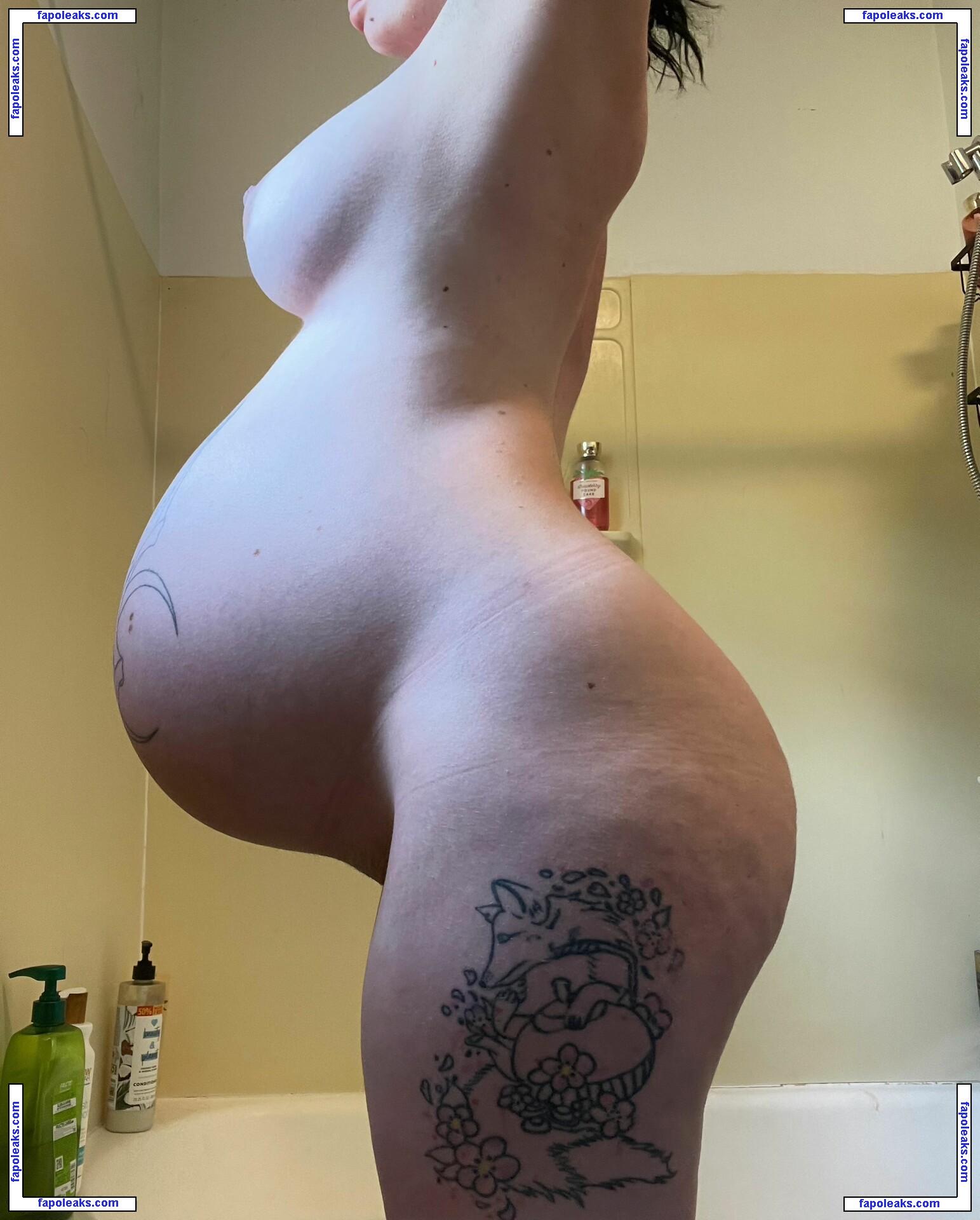 Shinigami / pixiielf nude photo #0006 from OnlyFans