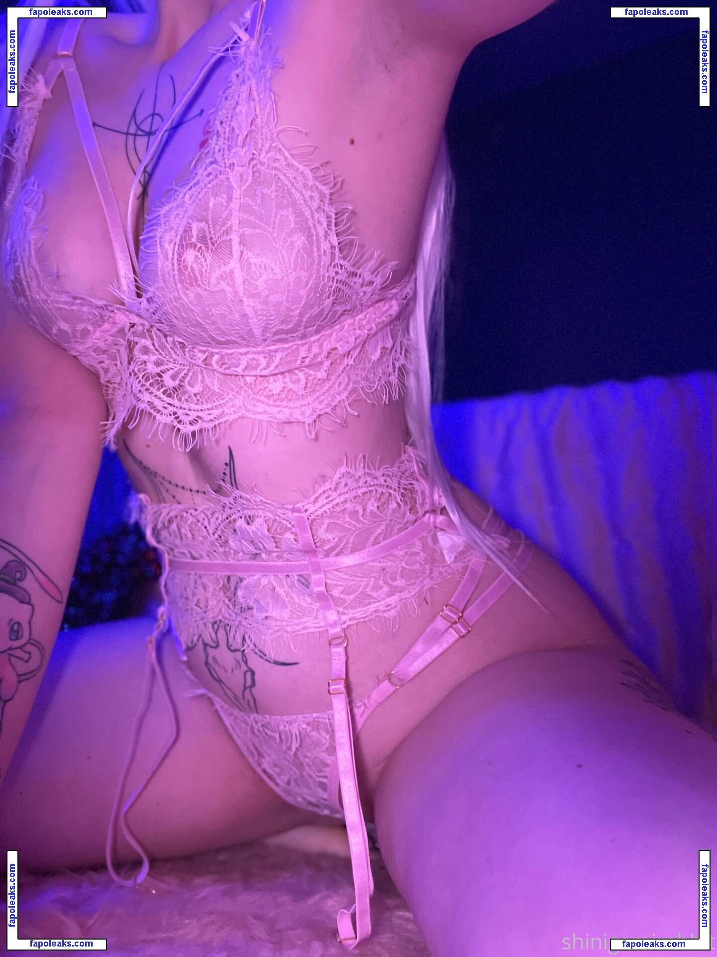 Shinigami / pixiielf nude photo #0043 from OnlyFans