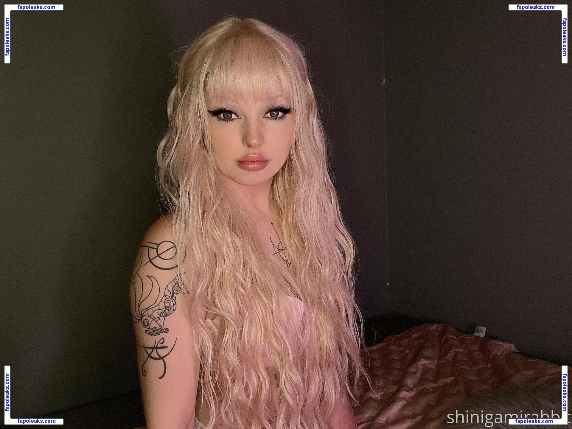 Shinigami / pixiielf nude photo #0047 from OnlyFans