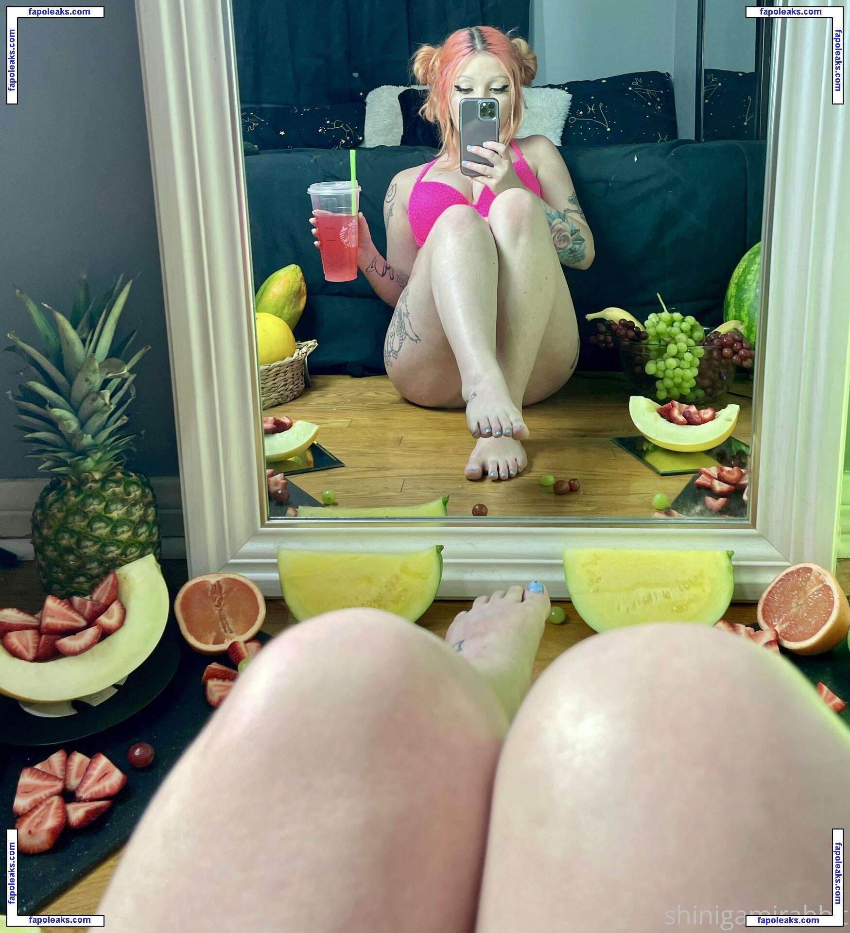 Shinigami / pixiielf nude photo #0050 from OnlyFans