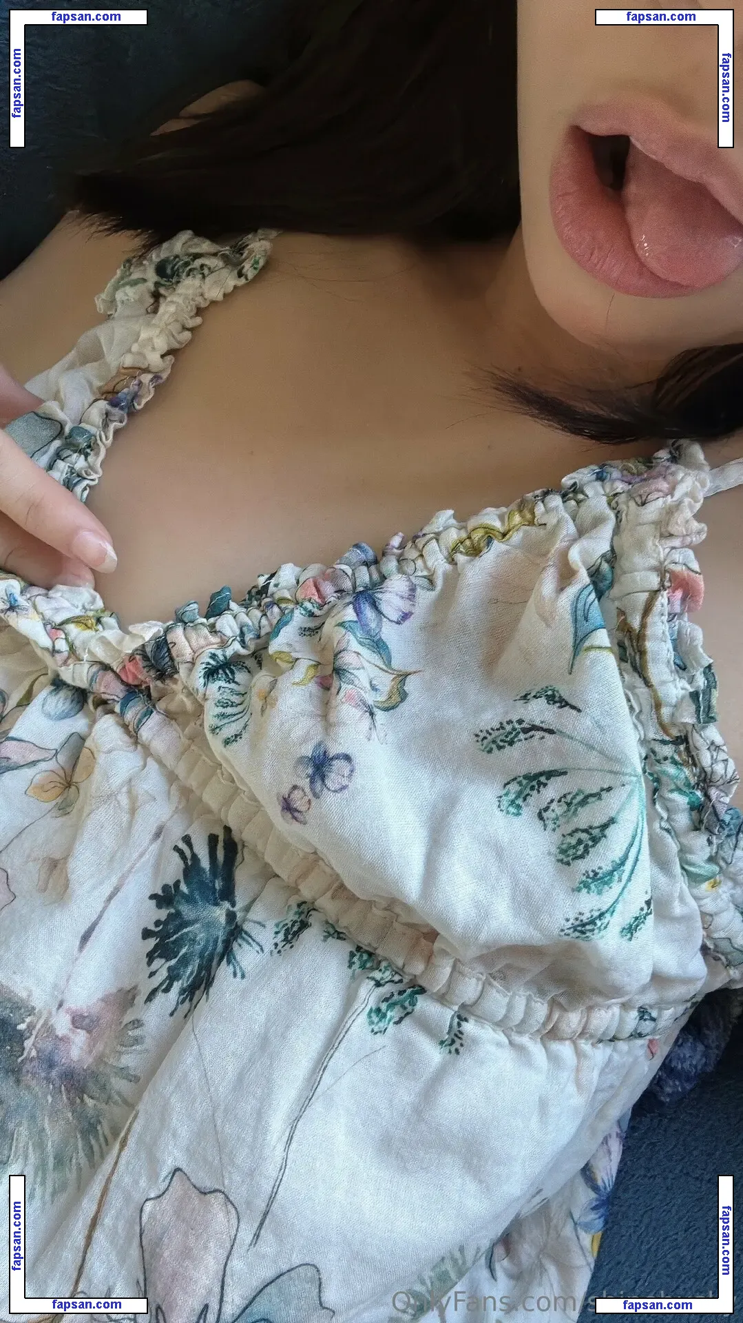 shinobusky голая фото #0009 с Онлифанс