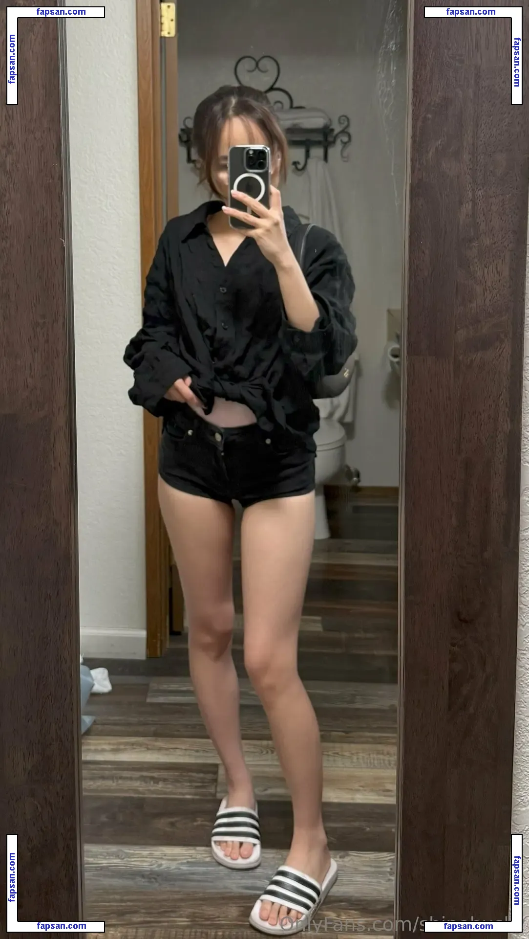 shinobusky голая фото #0016 с Онлифанс