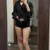 shinobusky голая #0016