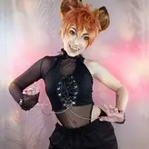 shinorisu голая #0002