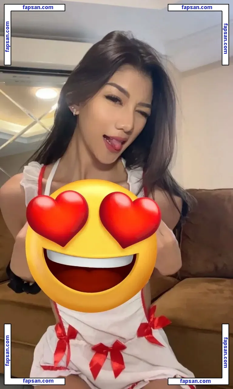 Shinta Khyuliang nude photo #0004 from OnlyFans