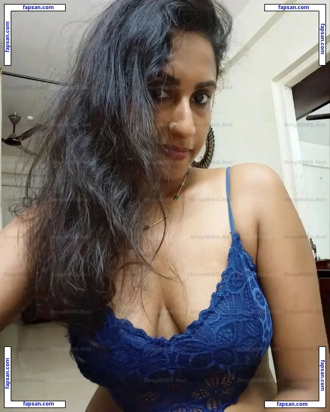 Shinu Syamalan nude photo #0005 from OnlyFans