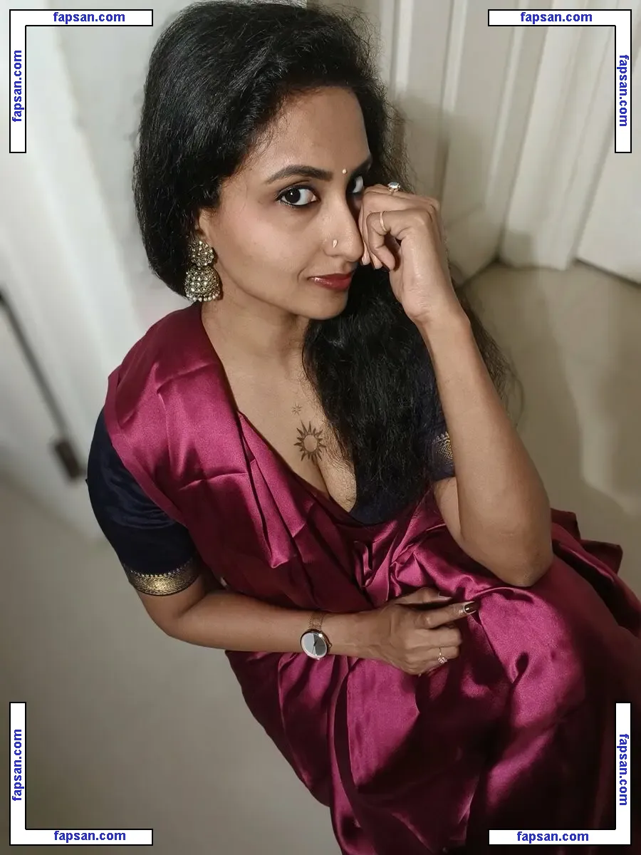 Shinu Syamalan nude photo #0007 from OnlyFans