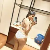 Shinu Syamalan nude #0004