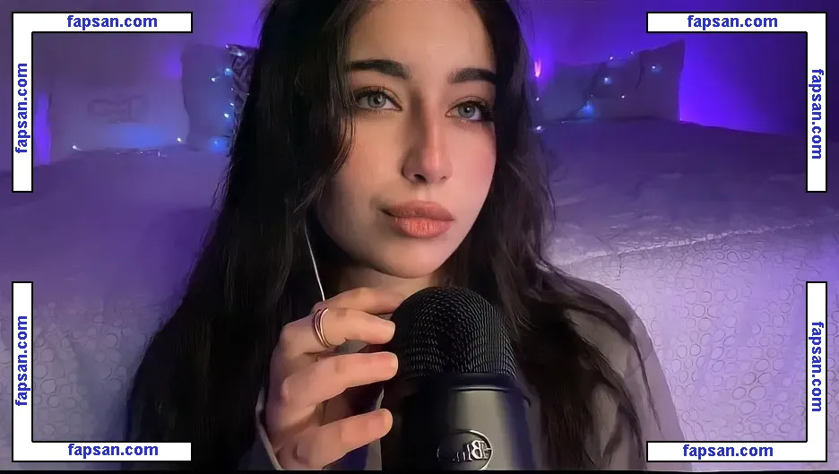 Shiny ASMR nude photo #0004 from OnlyFans