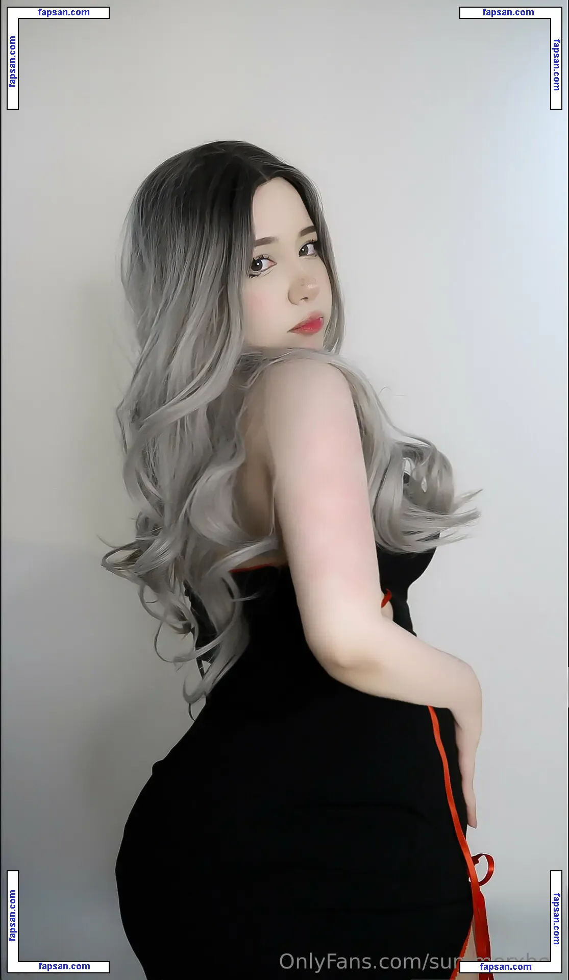 Shiny ASMR nude photo #0025 from OnlyFans