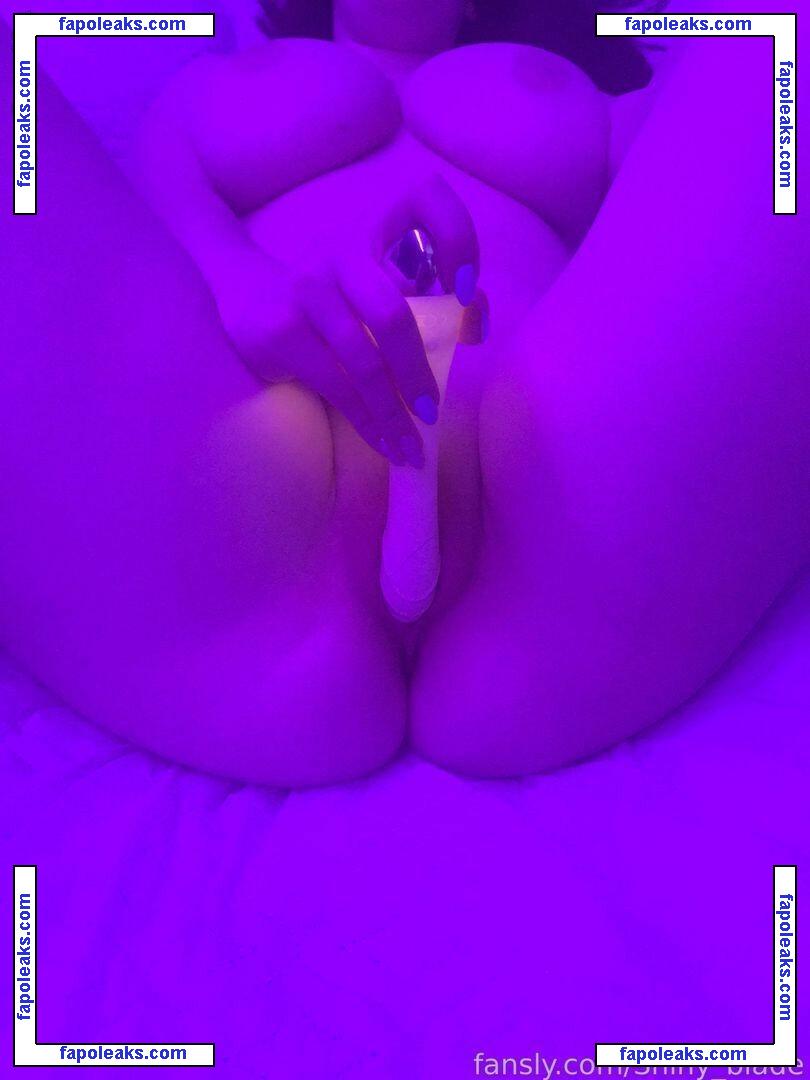 Shiny_blade / shiny_blades nude photo #0023 from OnlyFans