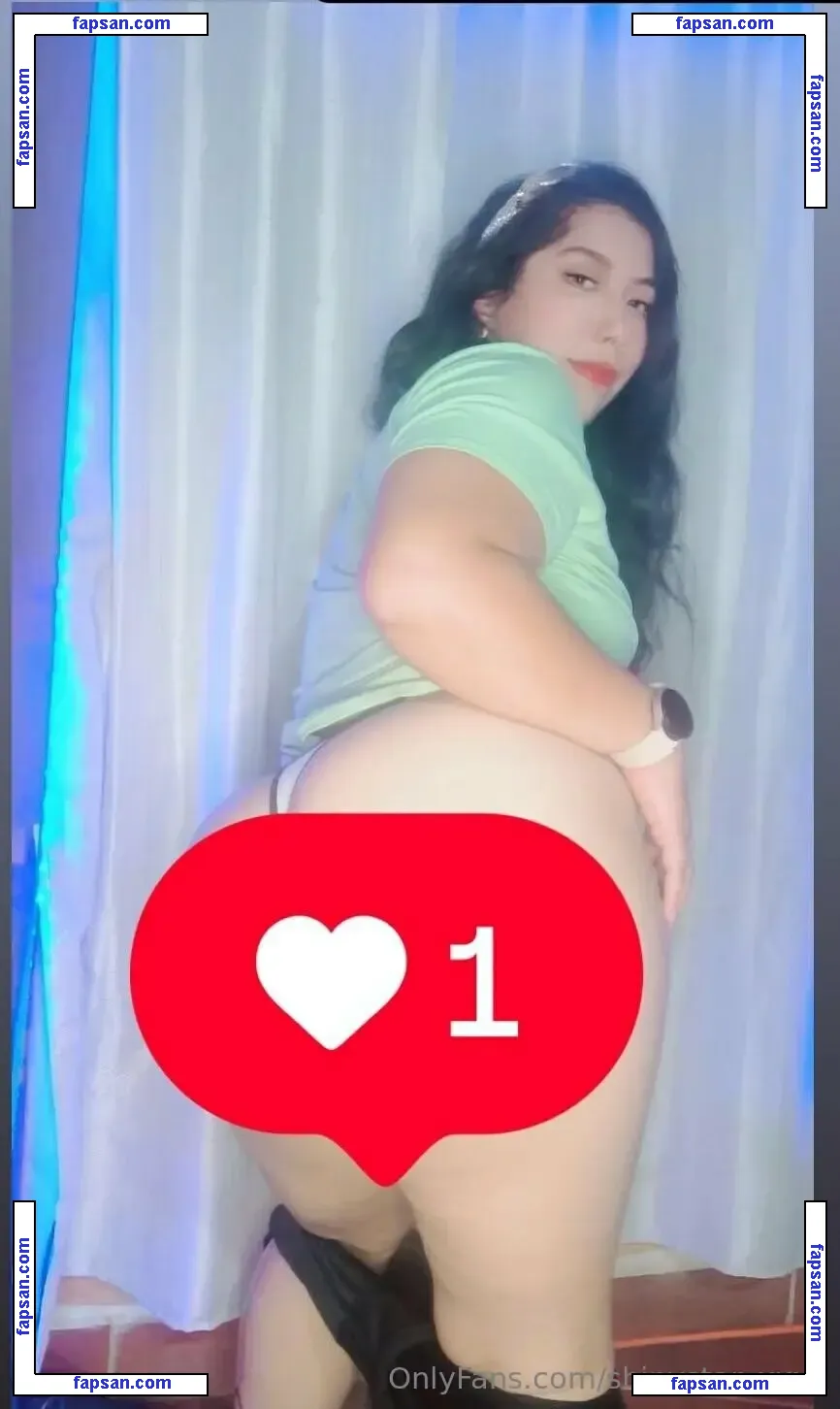 shinystar_xxxx nude photo #0003 from OnlyFans