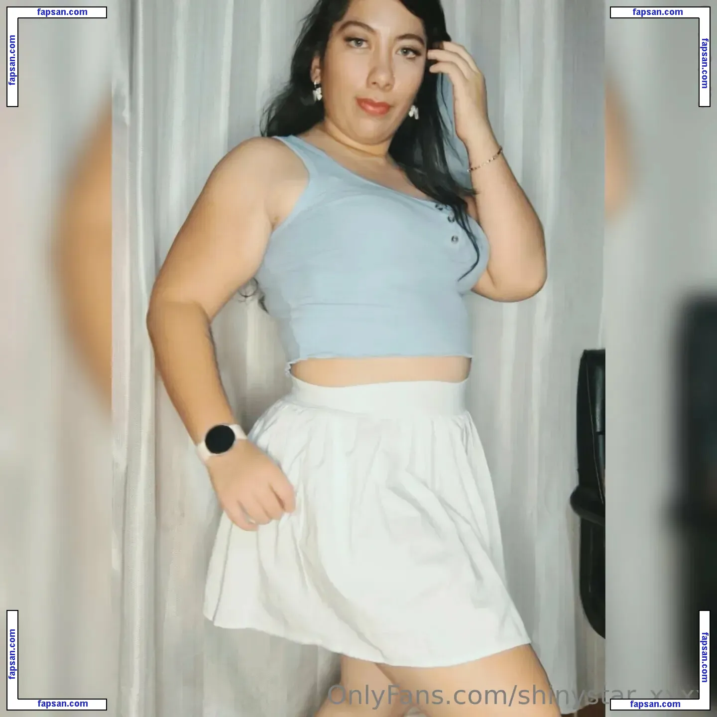 shinystar_xxxx nude photo #0007 from OnlyFans