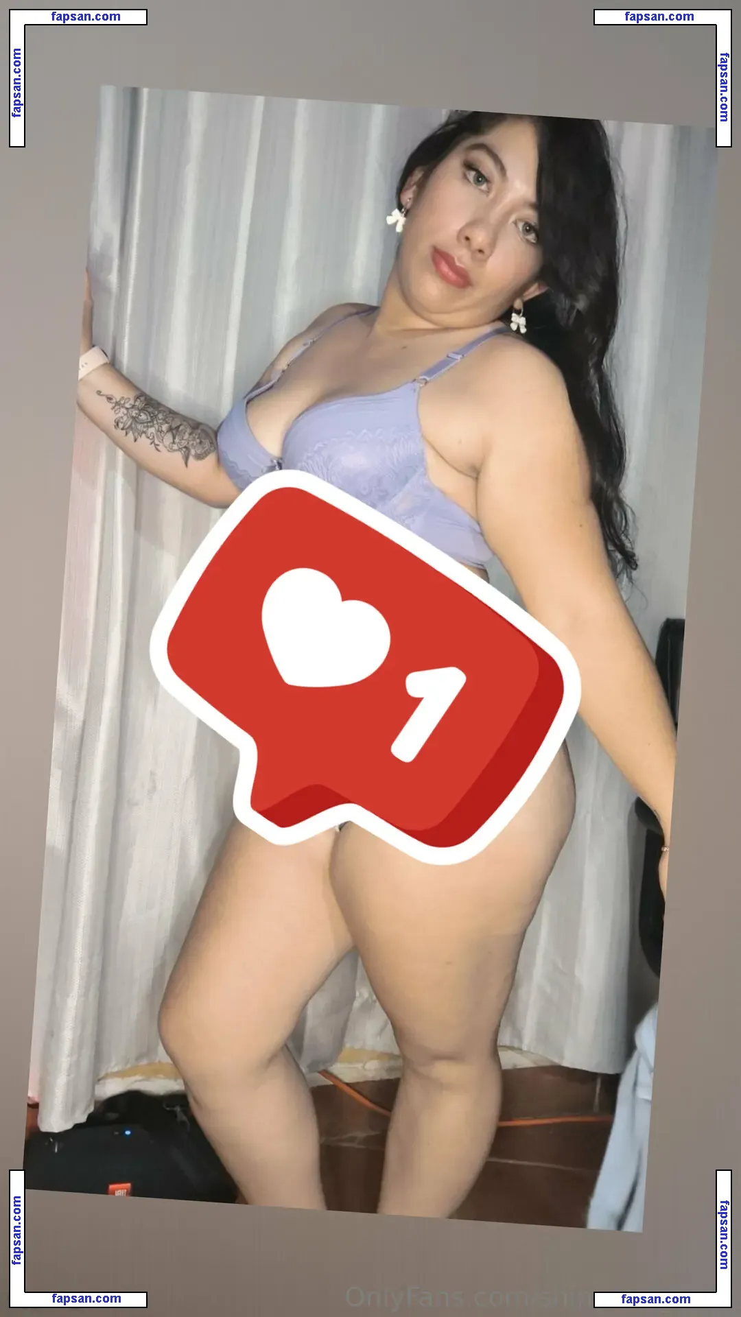 shinystar_xxxx nude photo #0011 from OnlyFans