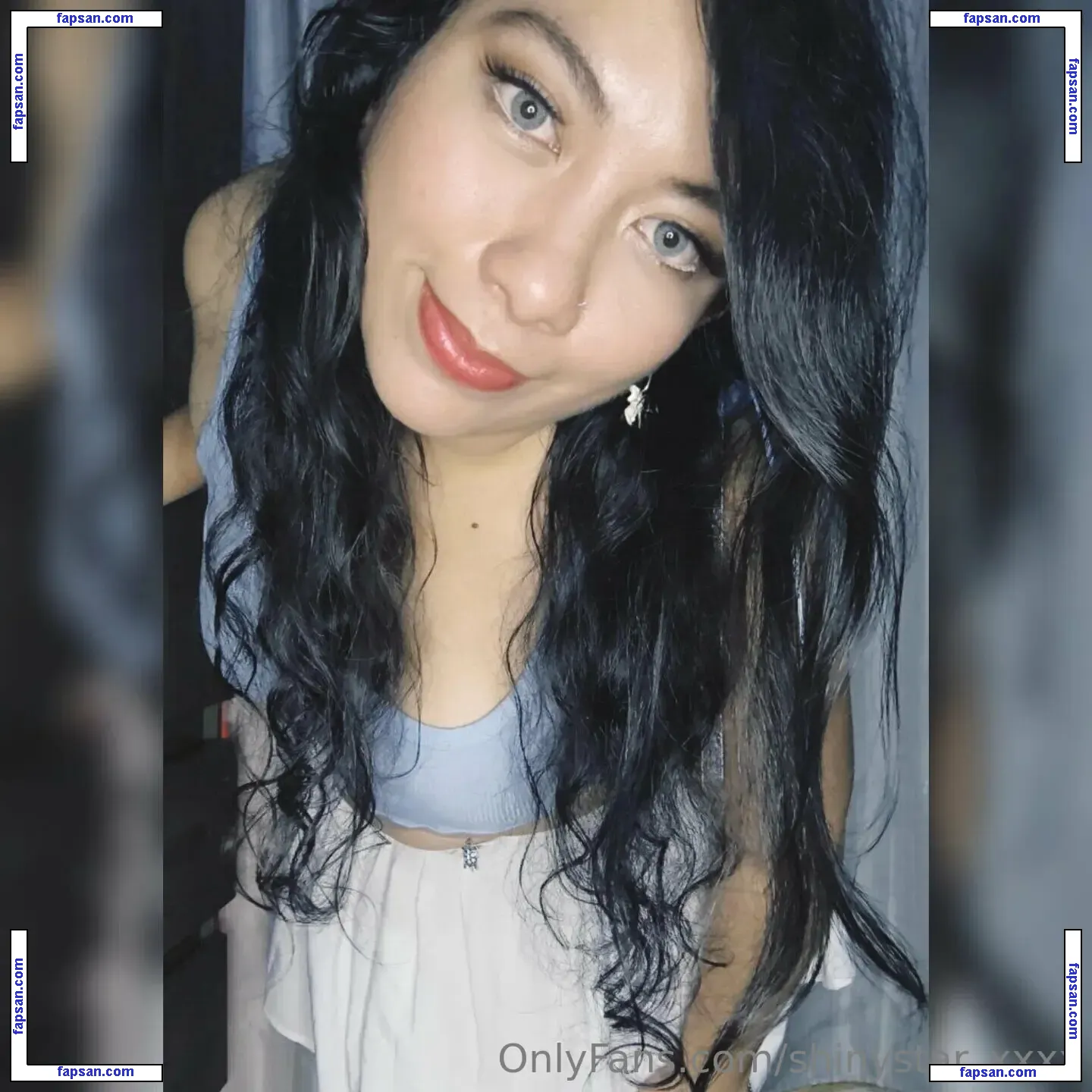 shinystar_xxxx nude photo #0018 from OnlyFans