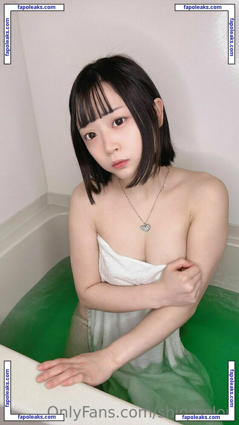 ShioMelon / moshimelon nude photo #0190 from OnlyFans