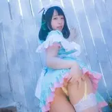ShioMelon голая #0306