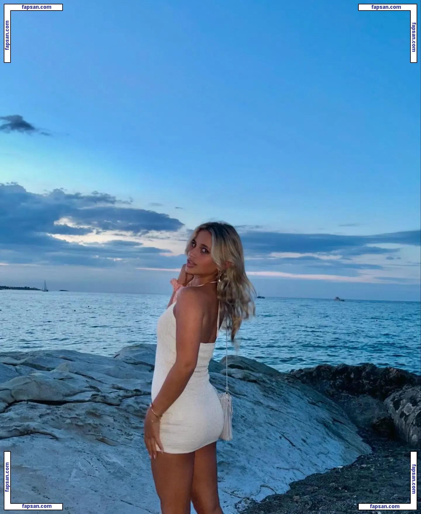 Shira Braun голая фото #0036 с Онлифанс