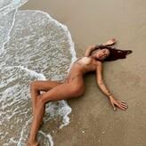 Shira Mosi nude #0024