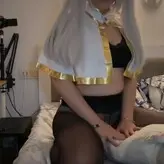 Shirayuki_hime nude #0002