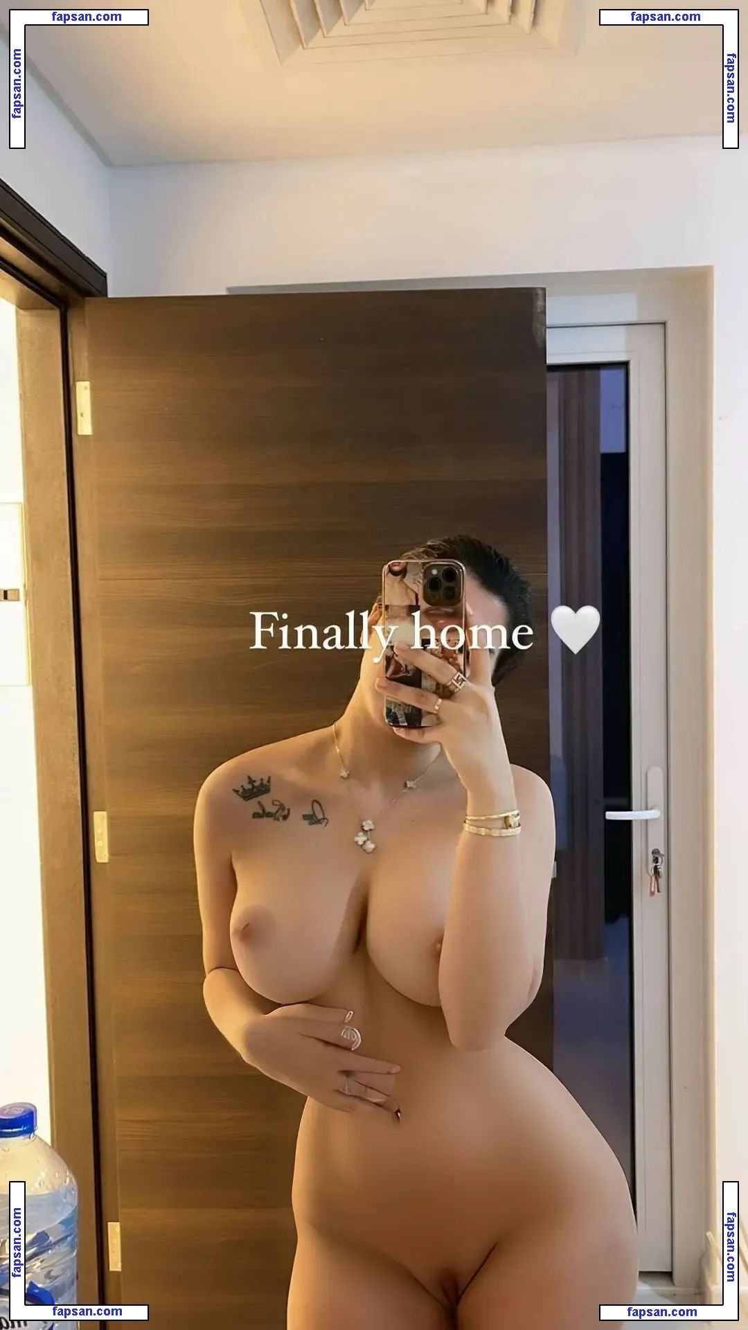 Shiraziya_baby Fakes nude photo #0009 from OnlyFans