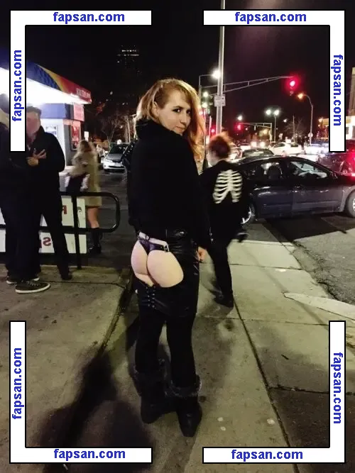 Shiri Allwood nude photo #0170 from OnlyFans