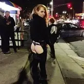 Shiri Allwood голая #0170