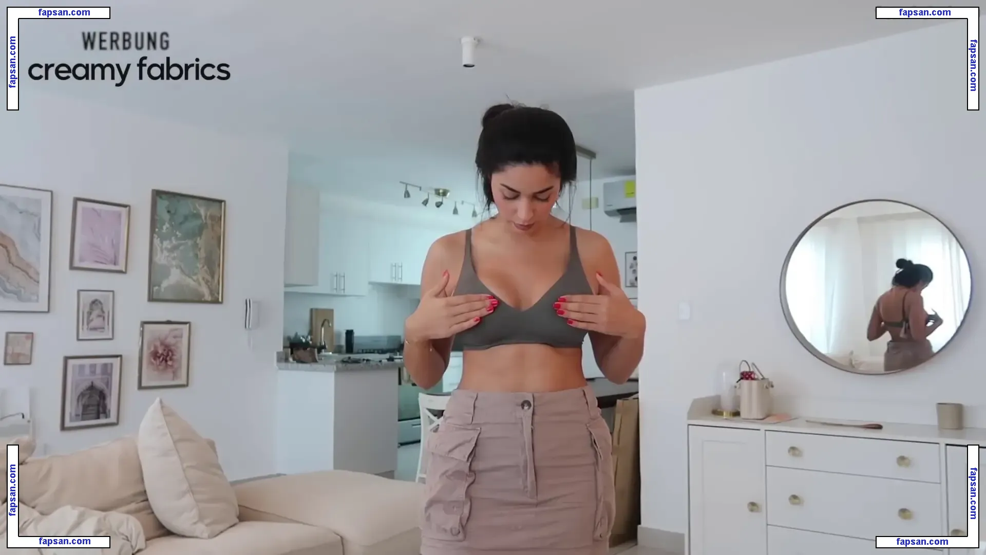 Shirin Azami голая фото #0582 с Онлифанс