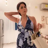 Shirin Azami nude #0597