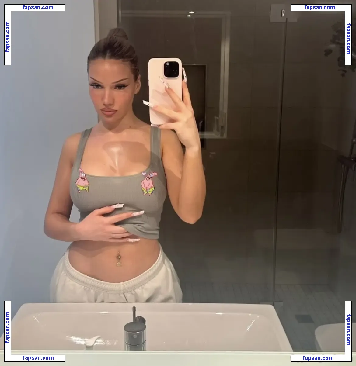 Shirin David nude photo #0153 from OnlyFans