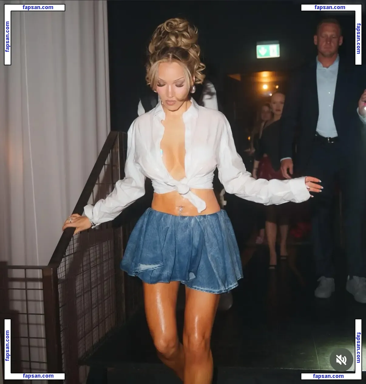 Shirin David nude photo #0244 from OnlyFans