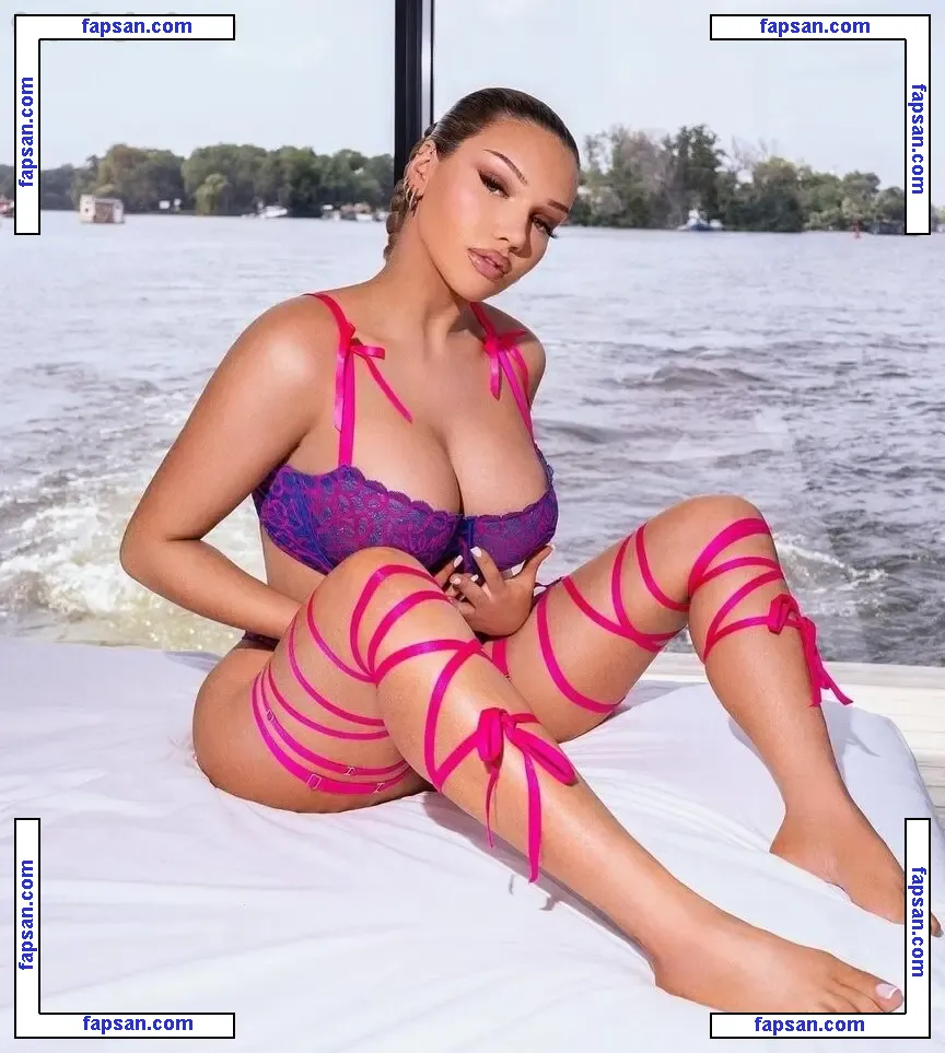 Shirin David nude photo #0266 from OnlyFans