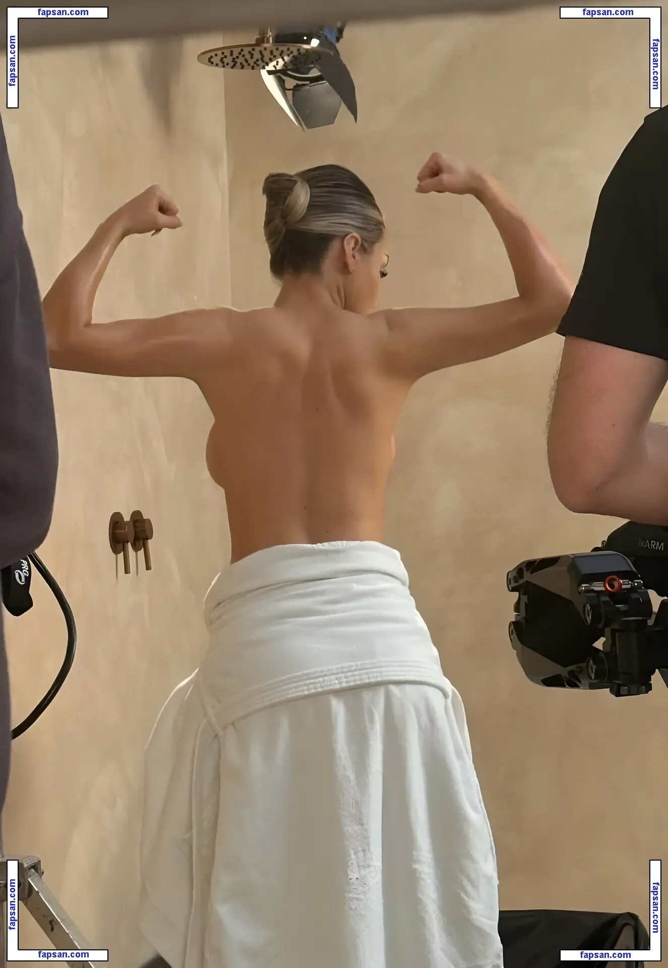 Shirin David nude photo #0268 from OnlyFans