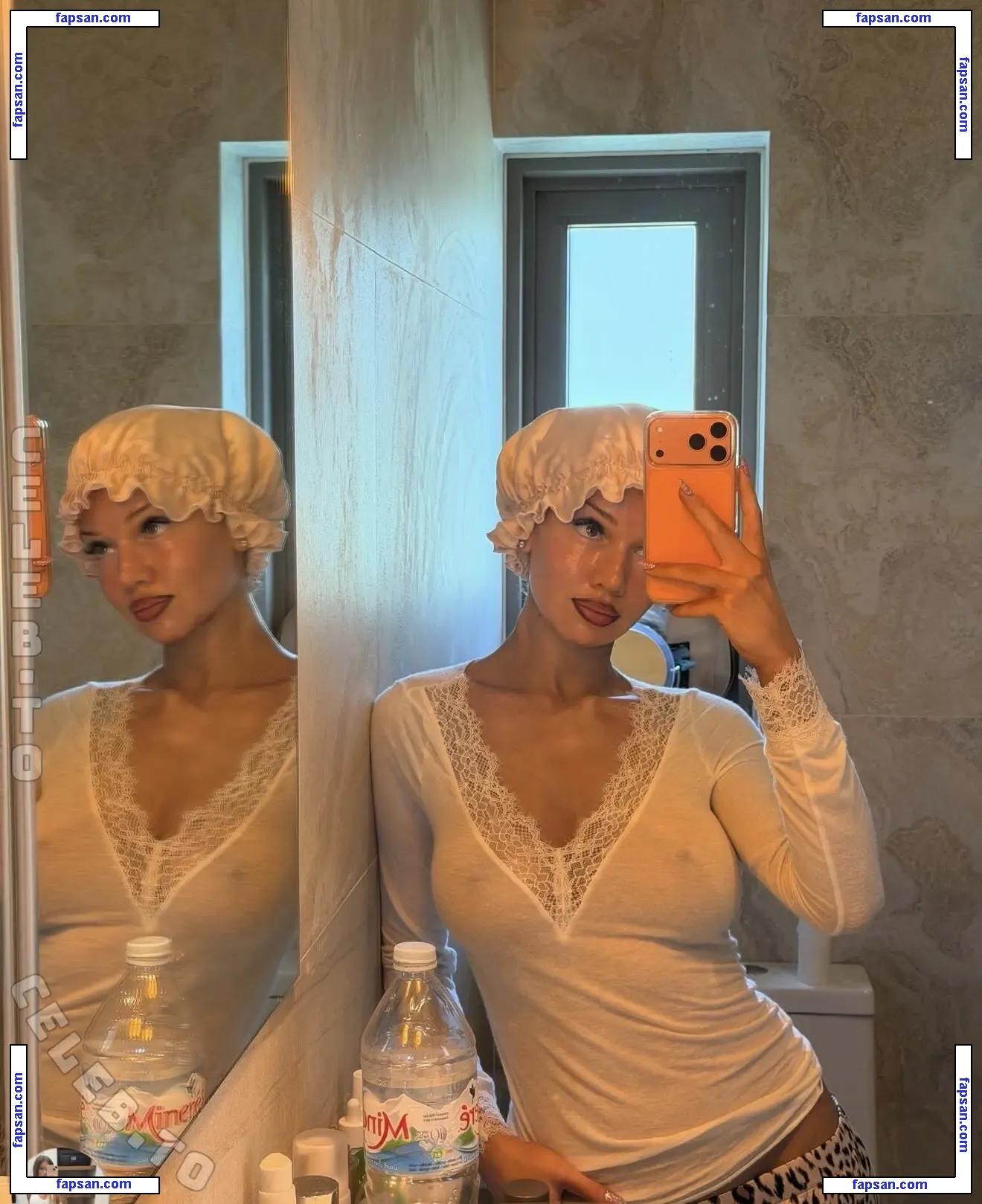 Shirin David голая фото #0271 с Онлифанс